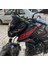 Bajaj N250 Yan 250 Yazısı Sağ Sol Kırmızı 2