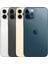 IPhone 12 Pro Max 128GB C Grade Yenilenmiş Cep Telefonu (12 Ay Garantili) 4