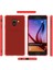 Galaxy J6 Uyumlu Kılıf Ince Yumuşak Airbag Tasarımlı Struga Odyo Silikon Kapak 1