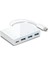UA430 | USB 3.0 Type-A SD & microSD 3.0 Kart Okuyucu | 200MB/s UHS-I Hız | Çift Kart Okuma/Yazma | 2TB’a Kadar Destek | Tak & Kullan | Kompakt ve Dayanıklı Tasarım 1