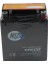 Ncr Akü 12V / 7AH Spacy Honda Motosiklet Aküsü 1