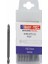 Bits Uç Kare Yıldız Pz 2X75MM MU1930 5302-10 Adet-Erpilsan Elektronik 1