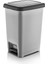 Robinanka 40 Litre Basmalı Çöp Kovası 3