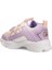 Kız Çocuk 26-35 Anatomik Comfort Taban Sneaker 2
