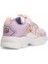 Kız Çocuk 26-35 Anatomik Comfort Taban Sneaker 4
