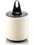Bmw 3 Serisi E90 3.20I Benzinli Hava Filtresi 2005-2011 Mann Filter 1