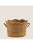 Kuyto Sepet 34 x 24 x 29 cm Natural 1
