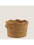 Kuyto Sepet 34 x 24 x 29 cm Natural 2