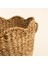 Buyto Sepet 32 x 28 x 18 cm Natural 4