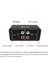 3.5 mm Rca Taşınabilir Ses Denetleyicisi Ön Amplifikatör W-10P Stereo Çift Kanallı Stereo Ses Mini Denge Müzik Ev Ses (Yurt Dışından) 4