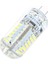 G4 2W 48 LED 3014 Smd Beyaz Deniz Tekne Ampul Lamba Ac/dc 12V 6500K (Yurt Dışından) 2