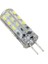 15X G4 1.5W LED Ampul Halojen Ampul Değiştirin 12V Smd LED Işık Ampul Lambalar (Yurt Dışından) 3