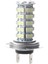 2 Araç Araç H7 3528 Smd 68 LED Ampul Lamba 12V (Yurt Dışından) 2