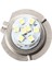 2 Araç Araç H7 3528 Smd 68 LED Ampul Lamba 12V (Yurt Dışından) 3