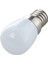 1.5W Ses E14 2835 Smd Buzdolabı Dondurucu LED Ampuller Mini Pigme Lamba 220V Renk: Sıcak Beyaz Paket: 1 Adet (Yurt Dışından) 4