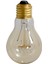 E27 40W Vintage Retro Filament Edison Tungsten Ampul Antik Stil Lamba LED (A19) (Yurt Dışından) 4