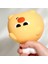 Nightlight Drumstick Köpeği, Yatak Odası Masa Atmosferi Lambası Dekorasyon Hediyesini Şarj Etmek Için Uyku Lambası ile Yaratıcılar (Yurt Dışından) 4