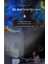 Galaxy Starry Projektör Lambası 360° Dönen Yıldızlı Gece Lambası Ayarlanabilir Projektif Lamba Yatak Odası, Ev, Partiler Için-A (Yurt Dışından) 1