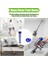 Dyson V7 V8 El Tipi Elektrikli Süpürge Toz Değişimi Için Cyclone (Yurt Dışından) 4