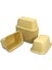 Muffin Kek Kapsülü Baton Kraft Ekler Boy 50LI x 5 Paket - K39 2