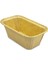 Muffin Kek Kapsülü Baton Kraft Ekler Boy 50LI x 5 Paket - K39 4