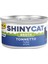 Shinycat Broth (Sos İçinde) Ton Balıklı Kedi Konservesi 70gr 1