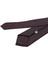 Bordo Nokta Desen Slim Kravat SK7961 2