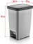 Robinanka 15 Litre Basmalı Çöp Kovası 4