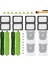 I3 I4+ I6 I6+ I7 I7+ I8 I8+E5 E6 E7 J7 (7150) J7+ (7550) I,e,j Serisi Elektrikli Süpürge Için Yedek Parçalar (Yurt Dışından) 4