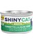Shinycat Broth (Sos İçinde) Aloe Veralı Ton Balıklı Kedi Konservesi 70gr 1
