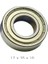 Rulman 6303 1