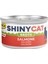 Shinycat Broth (Sos İçinde) Somon Balıklı Kedi Konservesi 70gr 1