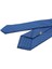 Mavi Kare Desen Slim Kravat SK7981 2