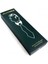 Mavi Kare Desen Slim Kravat SK7981 3