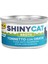 Shinycat Broth (Sos İçinde) Çipuralı Ton Balıklı Kedi Konservesi 70gr 1