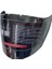 Kask Camı JK526 Irıdıum Sılver 1