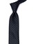 Füme Motif Desen Slim Kravat SK7987 1