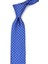 Mavi Küçük Desen Slim Kravat SK7960 1