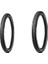 17 - 19 Ince Lastik Seti 2.00 x 17 - 2.00 x 19 1