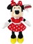3414 Peluş Minnie Kırmızı Elbiseli 25 cm -Sunman 1