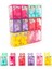 Beauty Pudra Süngeri 6lı Mini Yumurta 1