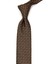 Sarı Küçük Desen Slim Kravat SK8041 1