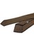 Sarı Küçük Desen Slim Kravat SK8041 2