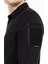Akn 22013 Polo Yaka Uzun Kollu Taktik Sweatshırt 5