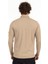 Akn 22013 Polo Yaka Uzun Kollu Taktik Sweatshırt 2