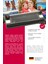 A340 A3 Pvc Laminasyon Makinesi (3’ü 1 Arada Set) +15 PVC FİLMİ 3