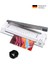 A350 Combo A3 Laminasyon Makinesi + 15 PVC FİLMİ 1