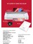 A350 Combo A3 Laminasyon Makinesi + 15 PVC FİLMİ 2