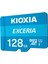 128GB Exceriag2 Micro SDXC U1 V30 4K 100-50 MicroSD Kart 1