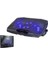 HD2008 15" 4 Fanlı Laptop Soğutucu Led Sessiz Çalışma 1